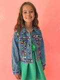 Jelly BeanJacket