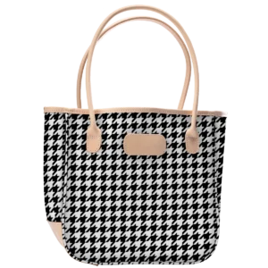 JON HART: Medium Holiday Tote
