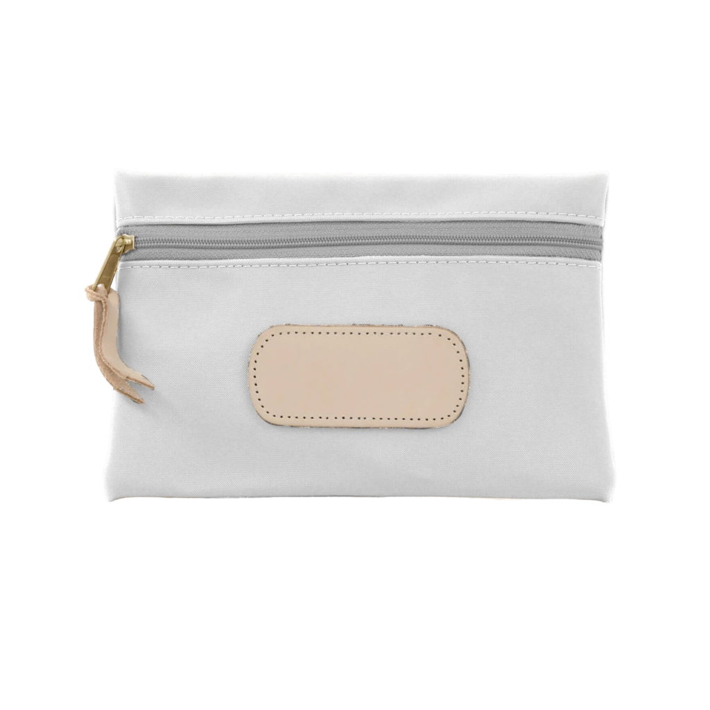 JON HART: Pouch