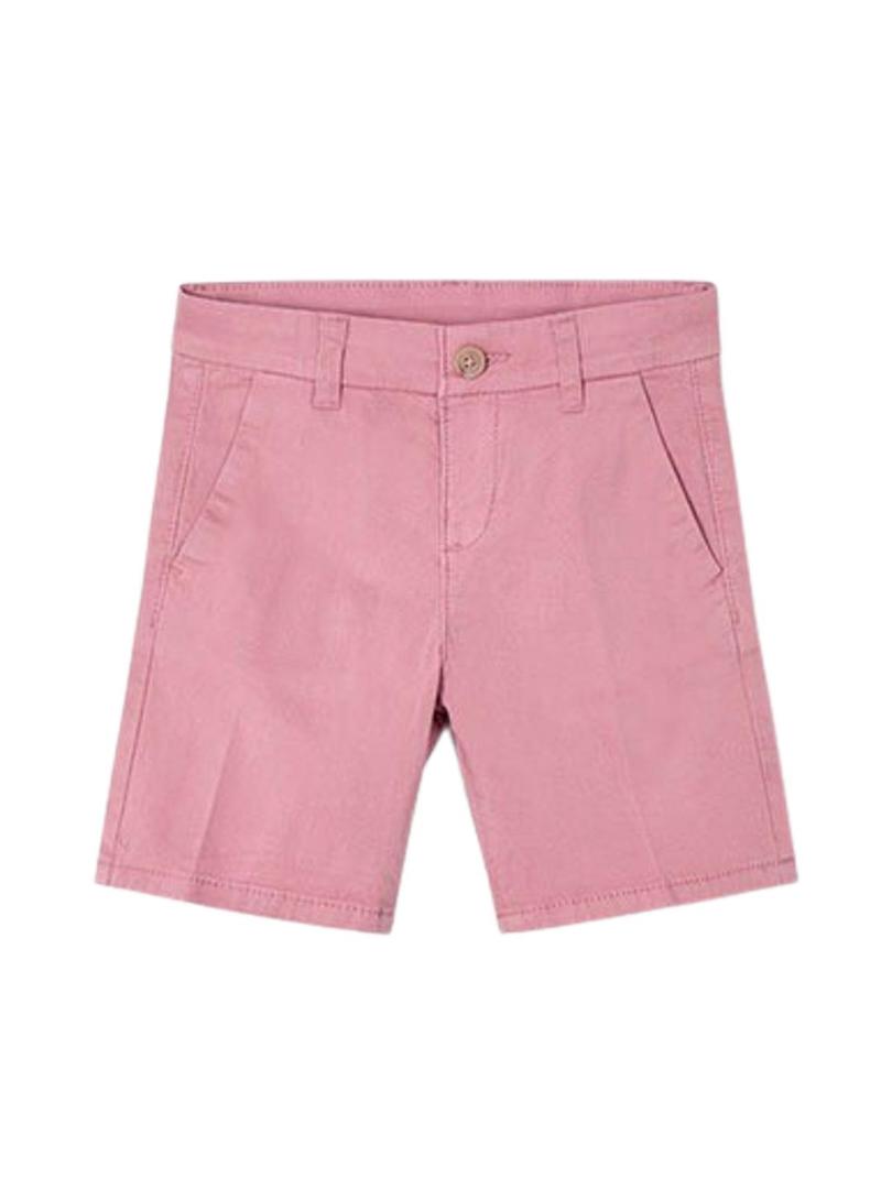 MAYORAL: BOYS SHORTS