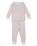KISSY KISSY : GARDEN TRELLIS-PAJAMA SET SNUG COMP