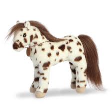 BREYER: 13" KNABSTRUPPER (BREYER-EV25:234)