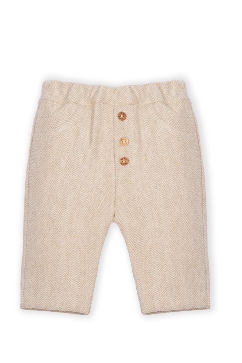 DR. KID : PANTS CUTE FOX