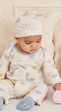 KISSY KISSY : BEAR ONESIE