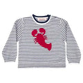 ZUBELS: LOBSTER SWEATER