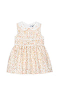 DK: Pink Floral Dress