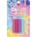 ISCREAM: LETS CHALK ABOUT IT HAIR CHALK