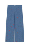DK: Blue Jean Hearts
