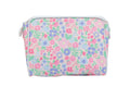 Apple Of My Isla: Go Bag Floral