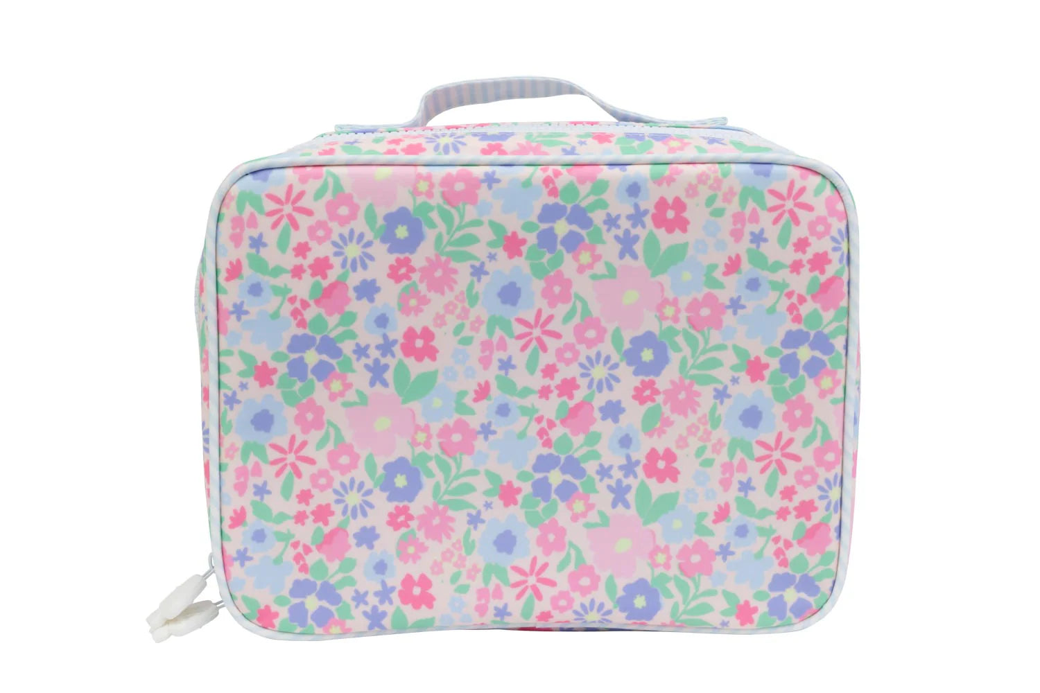 Apple Of My Isla: Floral Lunchbox