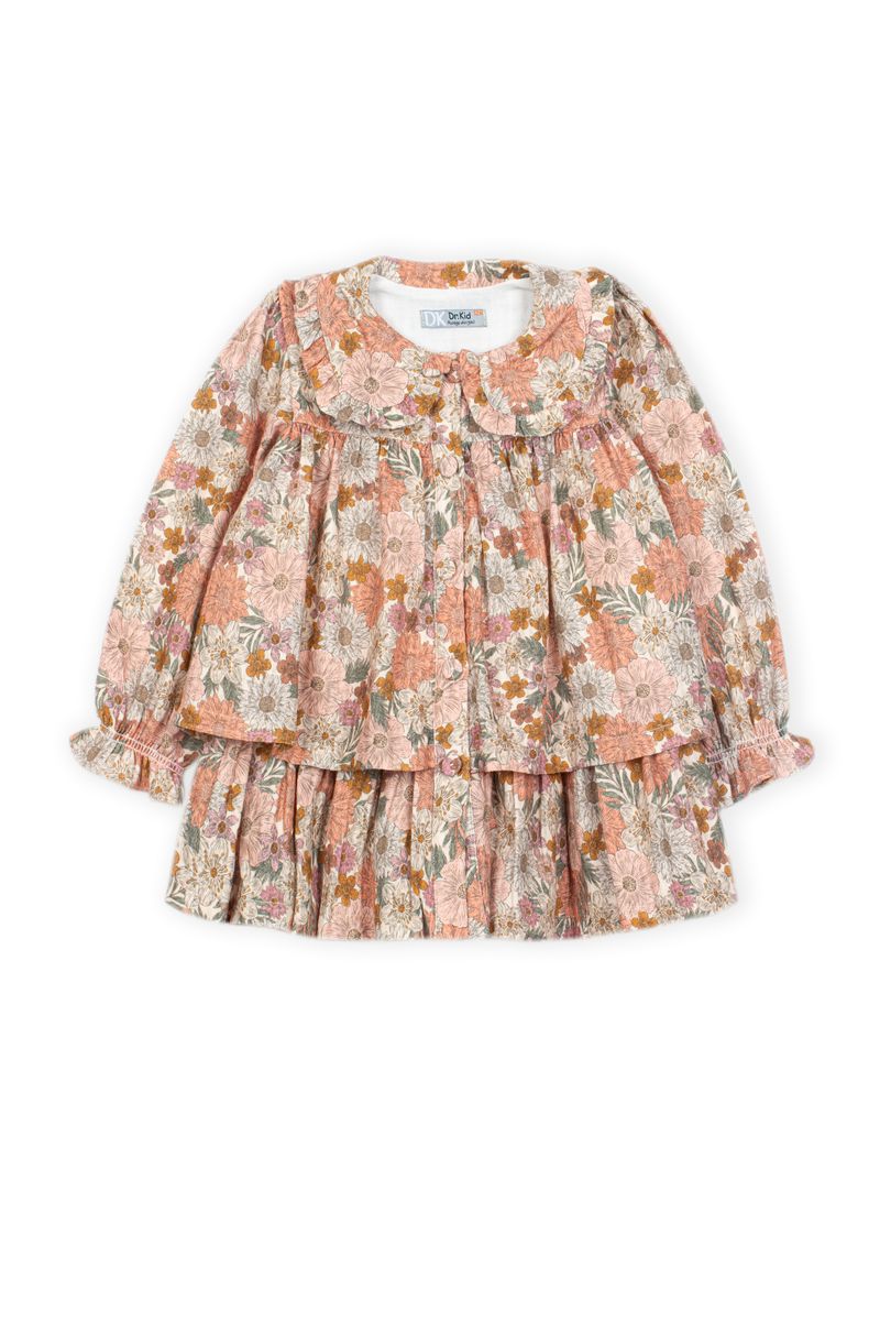 Dr. Kid : Dress - Vintage