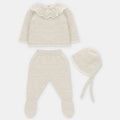 MARTIN ARANDA: DRAYLON 3 PIECE SET