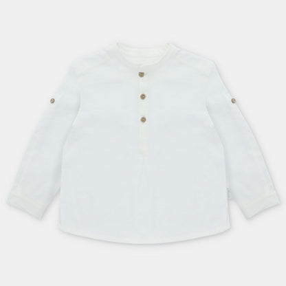 MARTIN ARANDA: NEWPORT SHIRT AND PLAID SHORTS