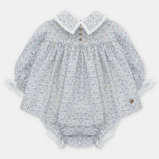 MARTIN ARANDA: BLOOMER SET