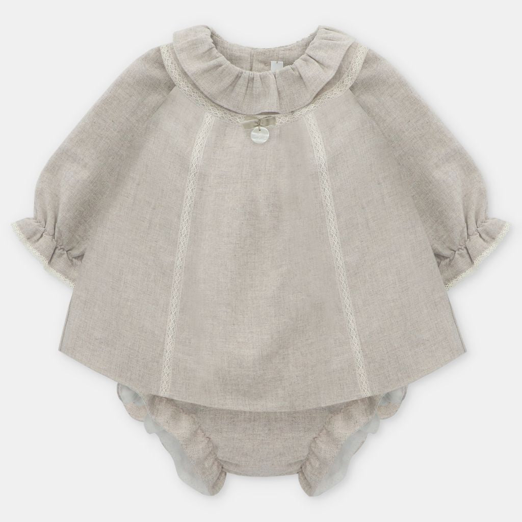 MARTIN ARANDA: NEWPORT BLOOMER SET