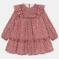 MARTIN ARANDA: CAMBRIDGE DRESS