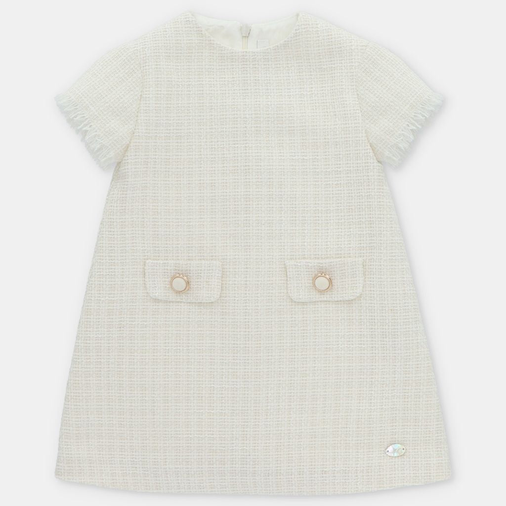 MARTIN ARANDA: DERBY DRESS