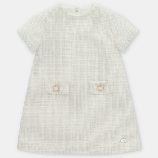 MARTIN ARANDA: DERBY DRESS