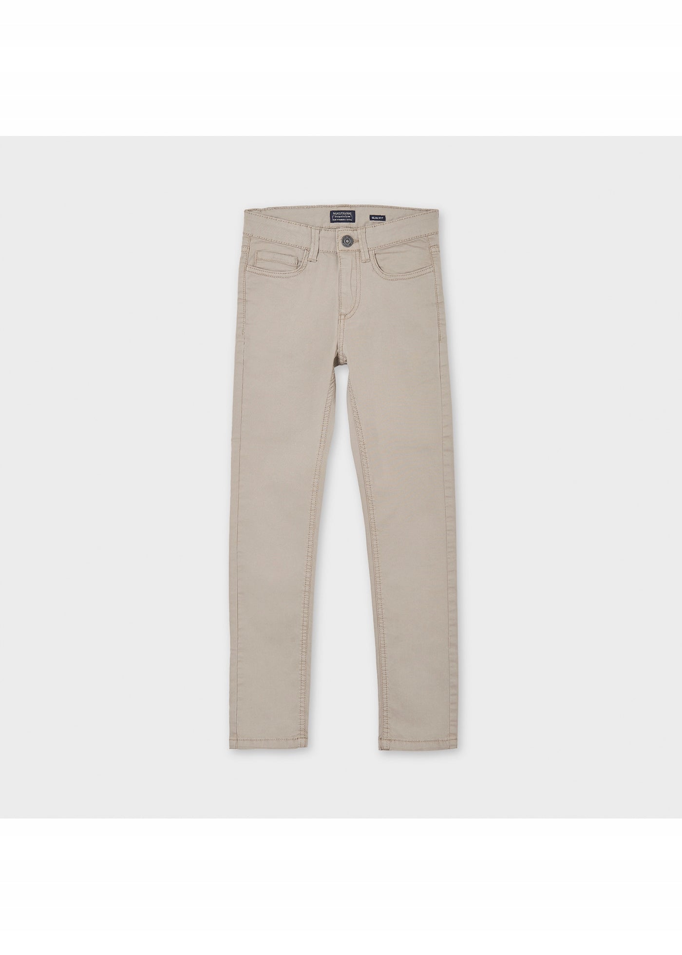 MAYORAL: 520 KHAKI PANTS