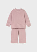 MAYORAL: Baby knit set