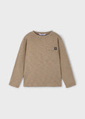MAYORAL: Children's knitted t-shirt