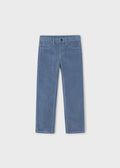 MAYORAL: Basic corduroy pants for boys
