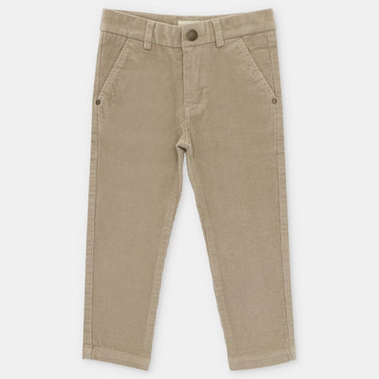 MARTIN ARANDA: BOYS PLAID SHIRT AND PANTS