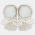 Martin Aranda: Booties Knit Quebec