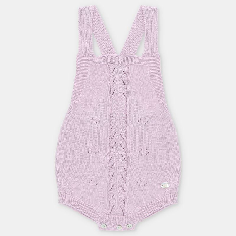 Martin Aranda: Niagara Overall Knit