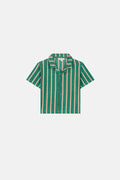 LOUISE MISHA : SHIRT ALOV TERRY