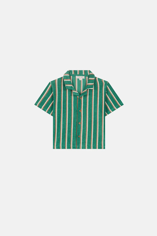 SHIRT ALOV TERRY