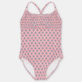 Martin Aranda: Swimsuit Ikat