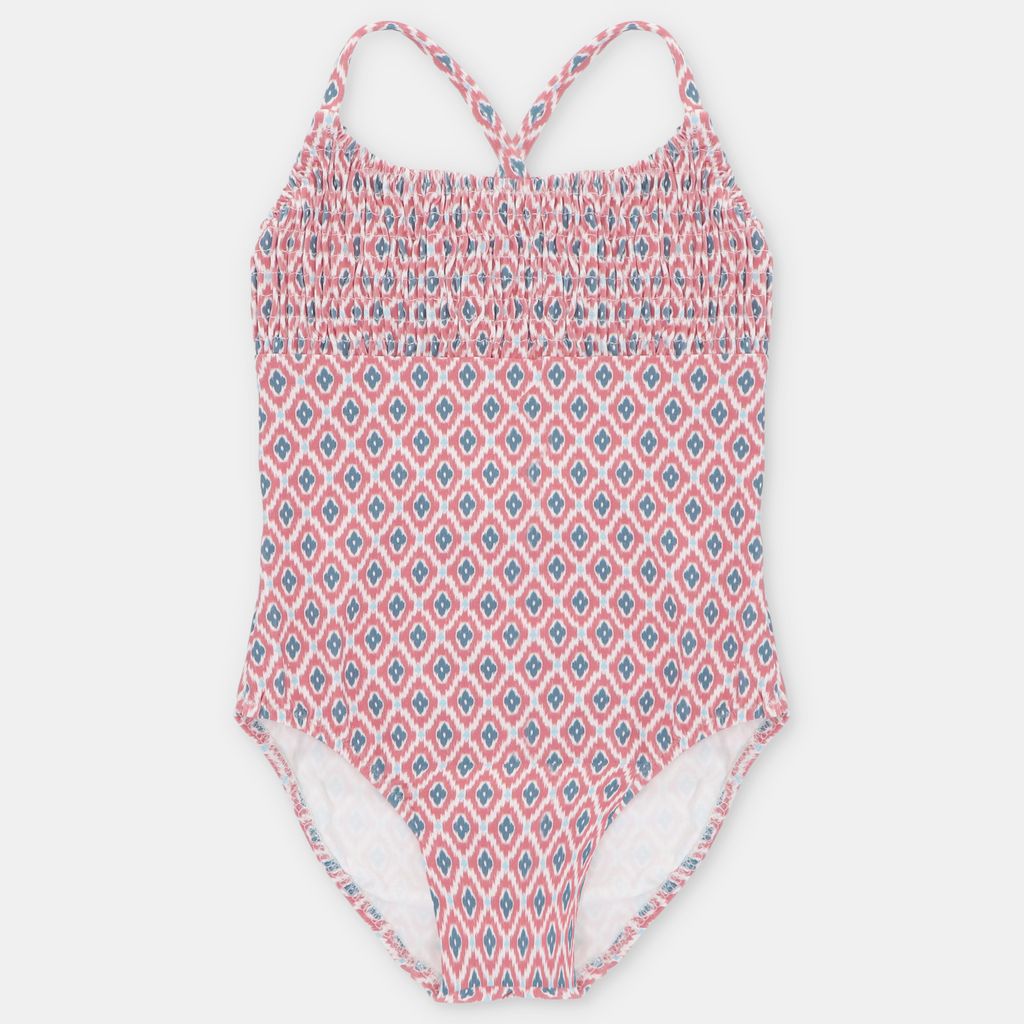 Martin Aranda: Swimsuit Ikat