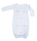 BABY THREADS: CARS DAYRGOWN