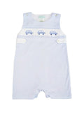 BABY THREADS: “CARS” OVERALL
