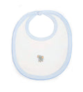 BABY THREADS : SAFARI BIB