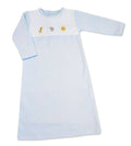 BABY THREADS : SAFARI GOWN