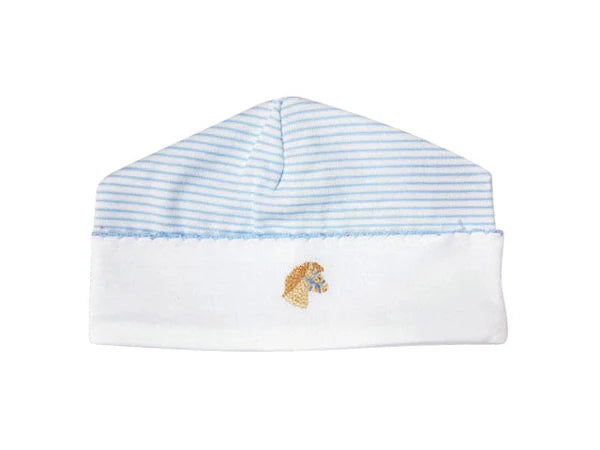BABY THREADS: BABY HORSE HAT