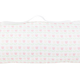 APPLE OF MY ISLA : THE NAP MAT TULIPS