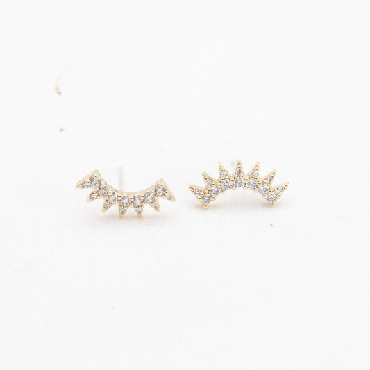 NOVA CLIMBER EARRING