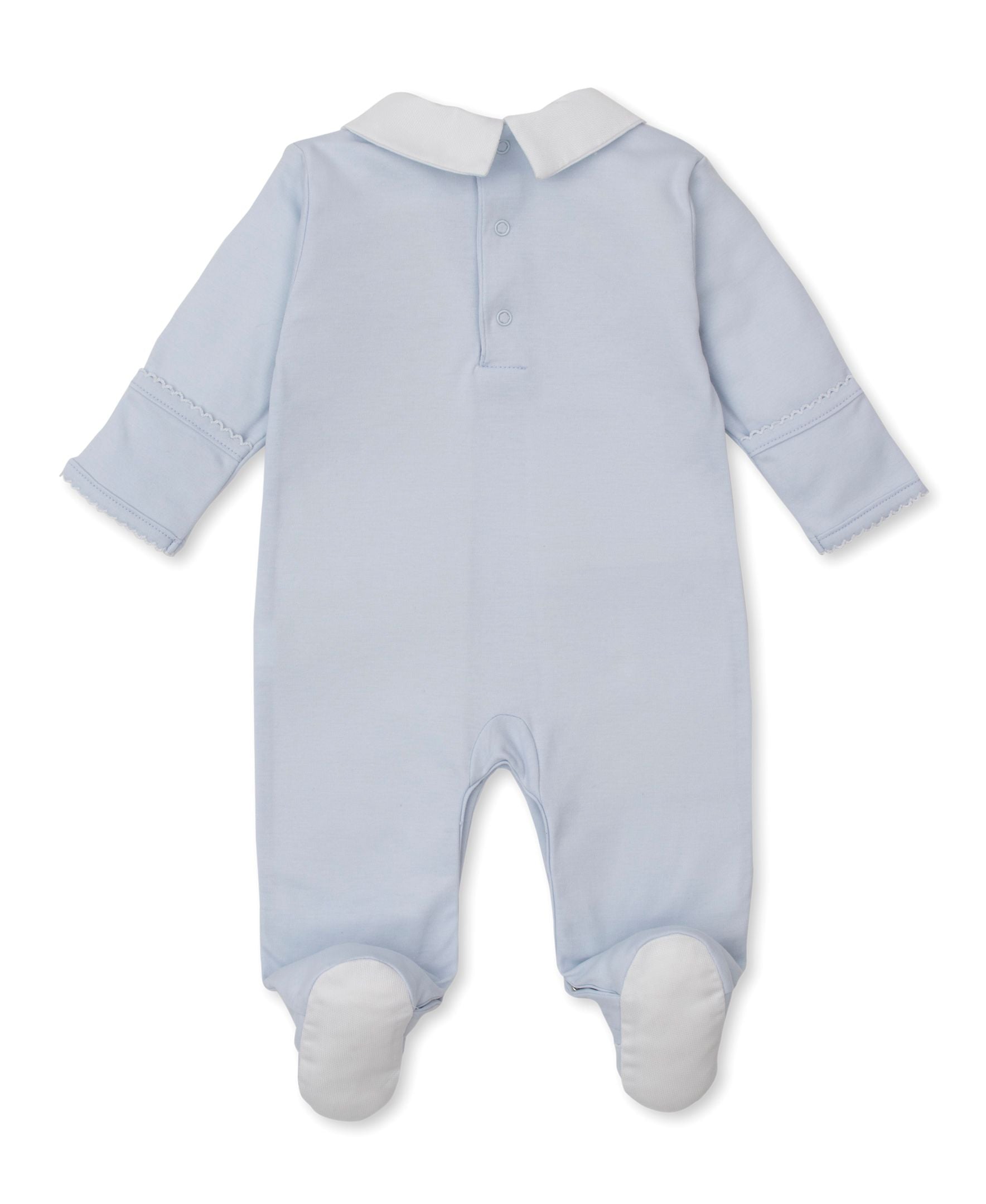 KISSY KISSY: Riding Rocker Pony Footie