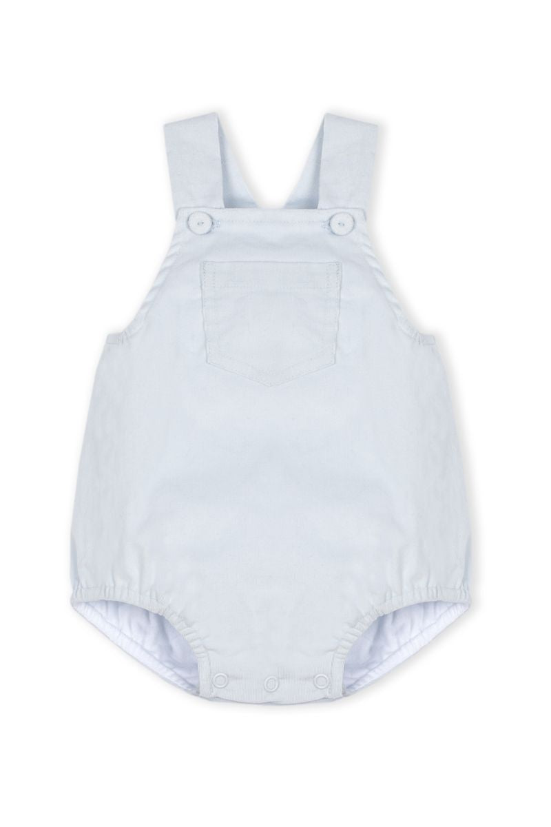 DR. KID : SHORT OVERALL BLUE DREAM