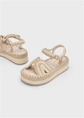 MAYORAL : GIRLS SANDAL