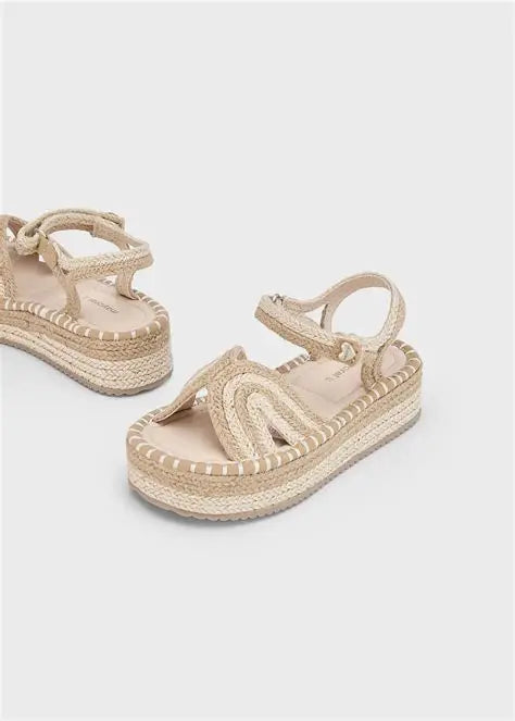 MAYORAL : GIRLS SANDAL