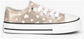 Conguitos : Girls Glitter Shoes