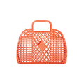 ISCREAM : ORANGE MINI JELLY BAG