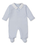 KISSY KISSY: Riding Rocker Pony Footie