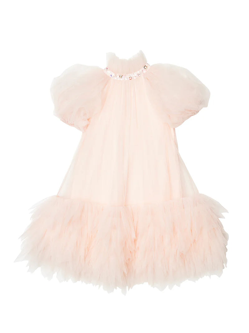 TUTU DU MONDE : Outre Tulle Dress
