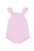 DK: Rosie Pink Romper