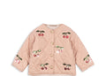 KONGES SLOJD: FLORA SEQUIN JACKET